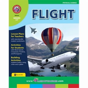 Rainbow Horizons Flight - Grade 4 to 7