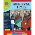 thumbnail image 1 of Rainbow Horizons  Medieval Times - Grade 4 to 6, 1 of 1