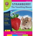 thumbnail image 1 of Rainbow Horizons Z66 Strawberry- the Travelling Mouse - Grade K to 2, 1 of 1