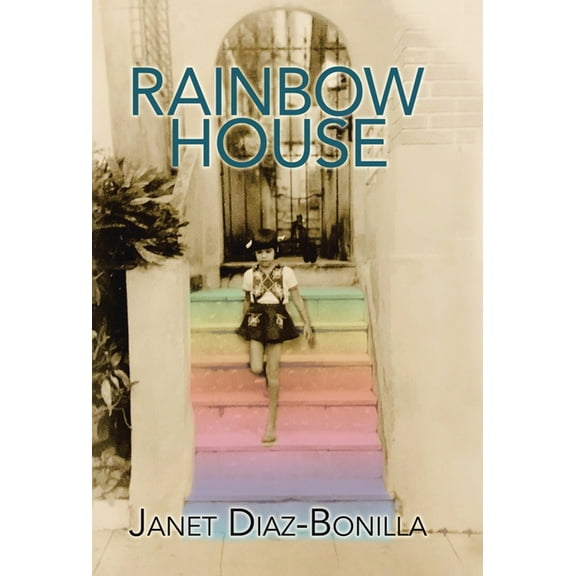 Rainbow House