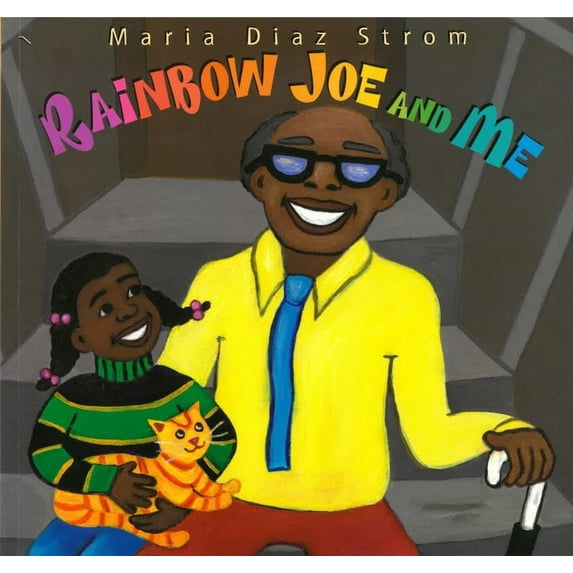Rainbow Joe and Me, (Paperback)