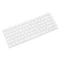 thumbnail image 1 of Rainbow Keyboard Cover Skin Case Protector For Hp Stream 14Inch Laptop Q6B1, 1 of 8