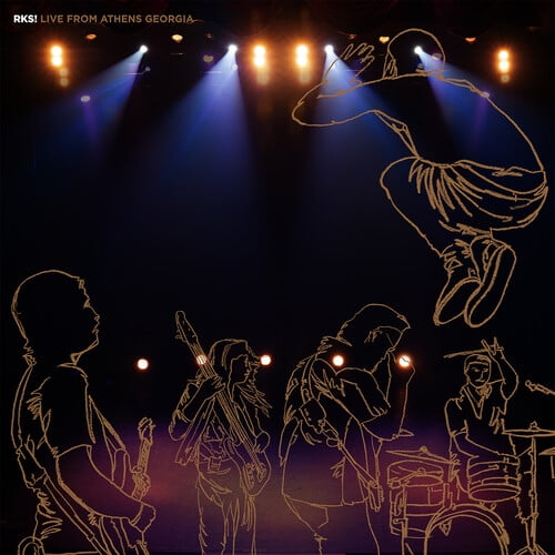 Rainbow Kitten Surprise - RKS! Live From Athens Georgia - Music & Performance - Vinyl