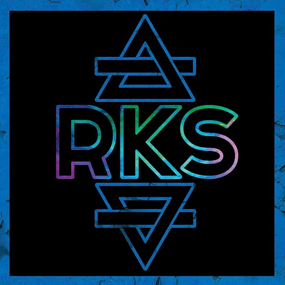 Rainbow Kitten Surprise - Rks - Music & Performance - Vinyl