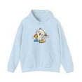 thumbnail image 1 of Rainbow Kitty Hoodie, 1 of 4