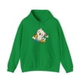 thumbnail image 1 of Rainbow Kitty Hoodie, 1 of 4