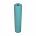 thumbnail image 1 of PaconÂ® RainbowÂ® Colored Kraft Paper Roll, 36" x 1000', Aqua, 1 of 3