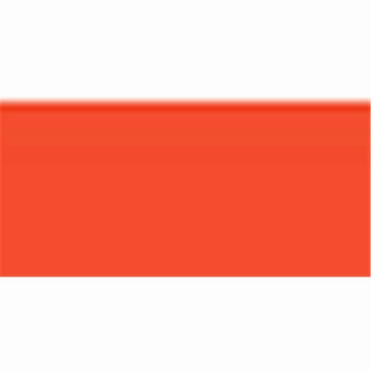 Rainbow Kraft Roll 100 Ft Orange
