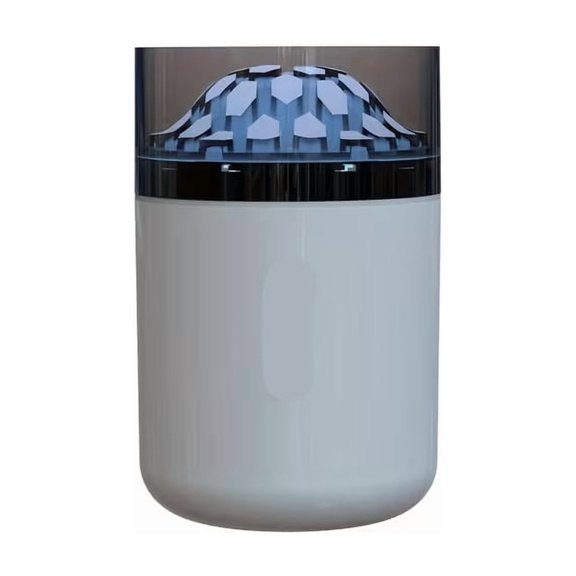 Rainbow LED Aromatherapy Humidifier Portable USB Essential Oil Diffuser Color Night Light