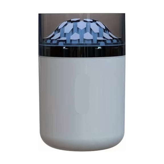 Rainbow LED Aromatherapy Humidifier Portable USB Essential Oil Diffuser Night Light