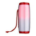 thumbnail image 1 of Rainbow LED Bluetooth Speakers In Vibrant Colors, 1 of 11