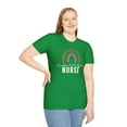 thumbnail image 1 of Rainbow Labor And Delivery, Gildan Unisex T-Shirt, Graphic Tee, S-3XL, 1 of 6