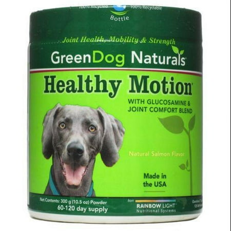 Rainbow Light: Healthy Motion, 10.5 oz