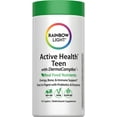 thumbnail image 1 of Active Health Teen Multivitamin | with DermaComplex, Probiotics & Enzymes | 45 Caplets | by Rainbow Light, 1 of 6