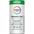 thumbnail image 1 of Women's One Multivitamin Tablets | 45 Count | by Rainbow Light, 1 of 6
