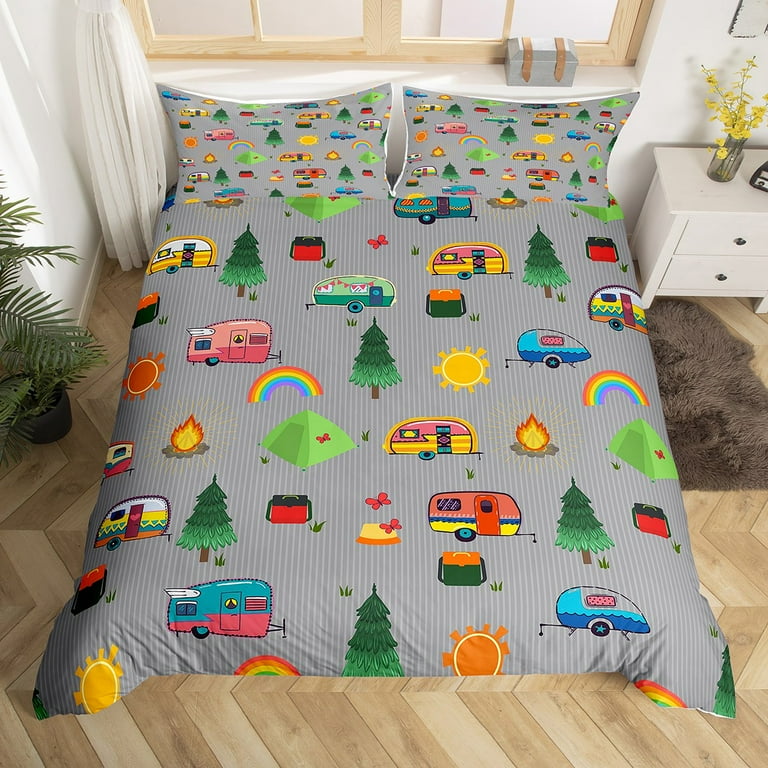 Vintage camp bed outlet