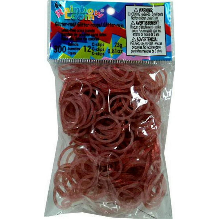 Rainbow Loom Refill Bands | Michaels