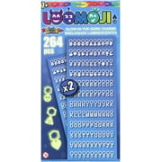 Rainbow Loom Glow-in-the-Dark Charms Kit