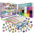 thumbnail image 1 of Rainbow Loom Loomi-Pals Glow in the Dark Mega Combo Set, for Boys & Girls Ages 7+, 1 of 11
