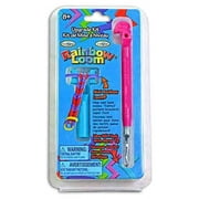 Rainbow Loom Metal Hook Tool Upgrade Kit (Pink)