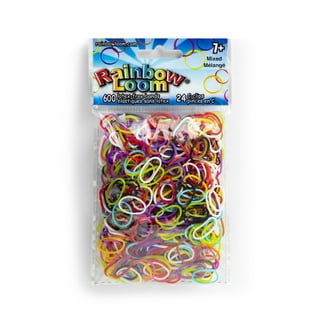 Brand: Colorful Loom Bands