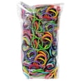 thumbnail image 1 of Rainbow Loom Multi-Color Rubber Bands Refill Pack (600 ct, NO C-CLIPS), 1 of 1