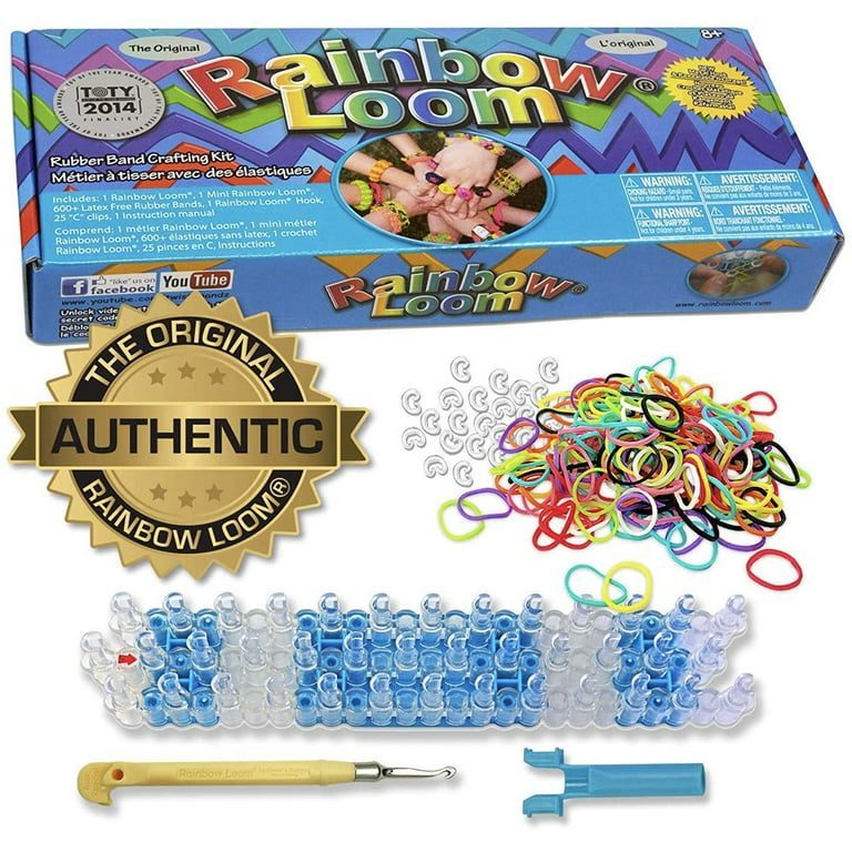 Original Rainbow Loom - A2Z Science & Learning Toy Store