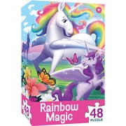 Rainbow Magic 48 Piece Puzzle