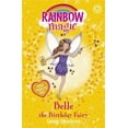 thumbnail image 1 of Rainbow Magic: Belle the Birthday Fairy, 1 of 1