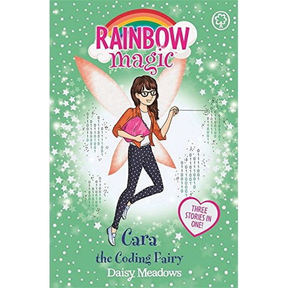 Rainbow Magic: Cara the Coding Fairy : Special