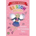 thumbnail image 1 of Rainbow Magic Early Reader: Florence the Friendship Fairy, 1 of 1