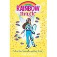 thumbnail image 1 of Rainbow Magic: Eden The Snowboarding Fairy, 1 of 1