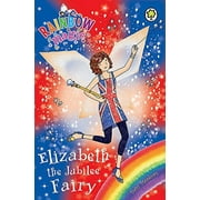 Rainbow Magic Elizabeth the Jubilee Fairy Special
