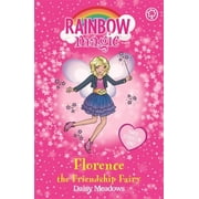 Rainbow Magic Rainbow Magic Florence the Friendship Fairy Special Paperback