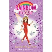 Rainbow Magic Jacinda the Peace Fairy Paperback by Daisy Meadows