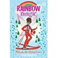 thumbnail image 1 of Rainbow Magic: Mikaela The Skiing Fairy, 1 of 1