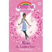 Rainbow Magic Mimi the Laughter Fairy Daisy Meadows Paperback