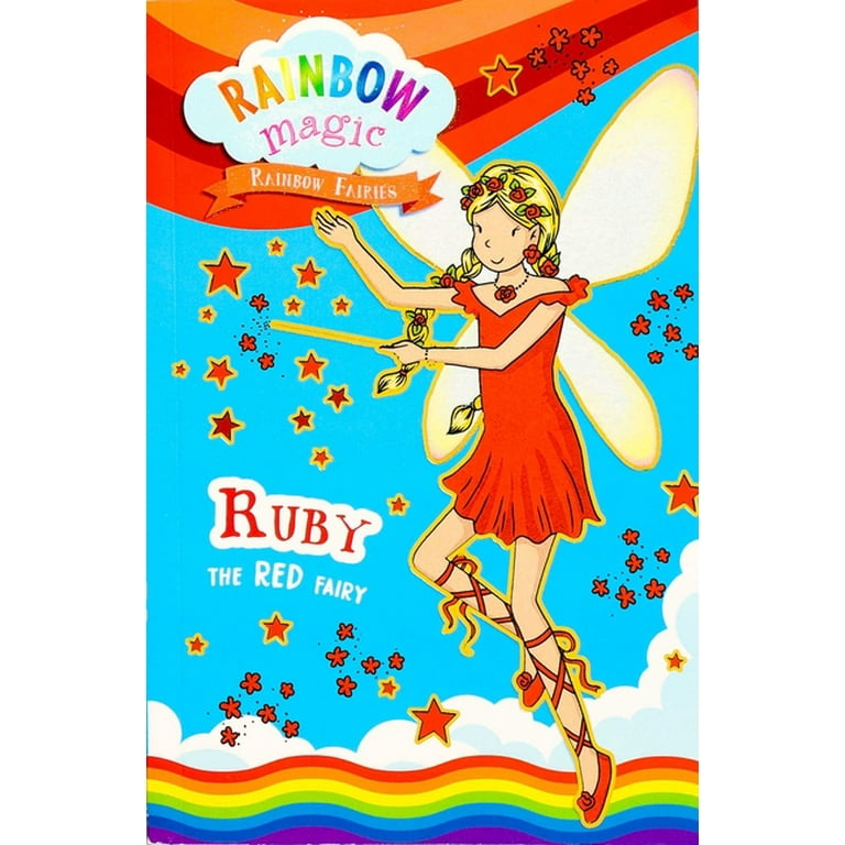 その他 Rainbow Magic: Books 1-7 Amazon | Rainbow Magic: Books 1-7 | Meadows, Daisy | Fantasy