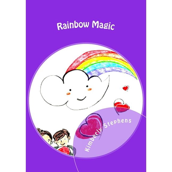 Rainbow Magic: The Power of Rainbow Magic, (Paperback)