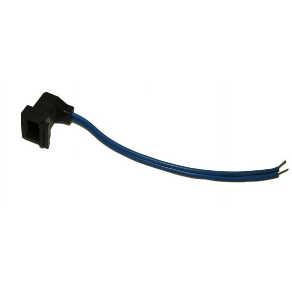 Rainbow Main Vacuum 2 Wire Receptacle Plug