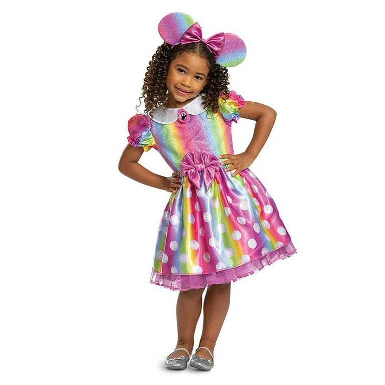 Cute minnie mouse outfits for toddlers outlet