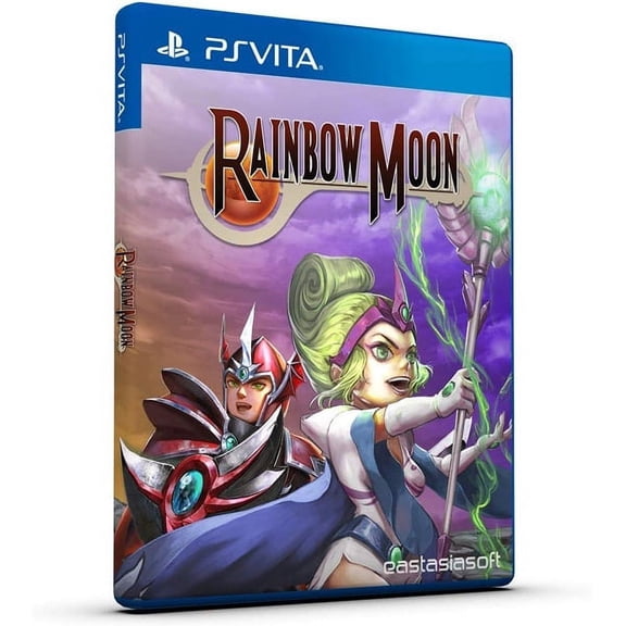 Rainbow Moon (Playasia)