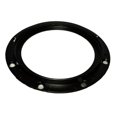 thumbnail image 1 of Rainbow Motor Flange Plate Fits: D3, D4, D4C, & SE Models, 1 of 2
