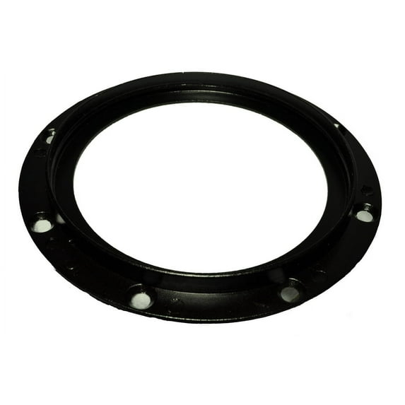 Rainbow Motor Flange Plate Fits: D3, D4, D4C, & SE Models