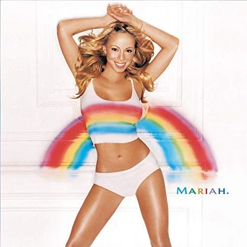 Rainbow - Music Performance CD - Sold by iVera Accessories