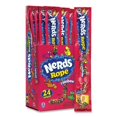 thumbnail image 1 of Rainbow Nerds Rope Gummy Candy 0.92 oz., 1 of 5