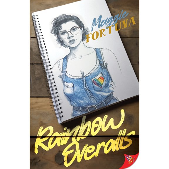Rainbow Overalls, (Paperback)