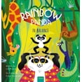 thumbnail image 1 of Rainbow Panda Rainbow Panda in Balance, Book 2, (Hardcover), 1 of 1
