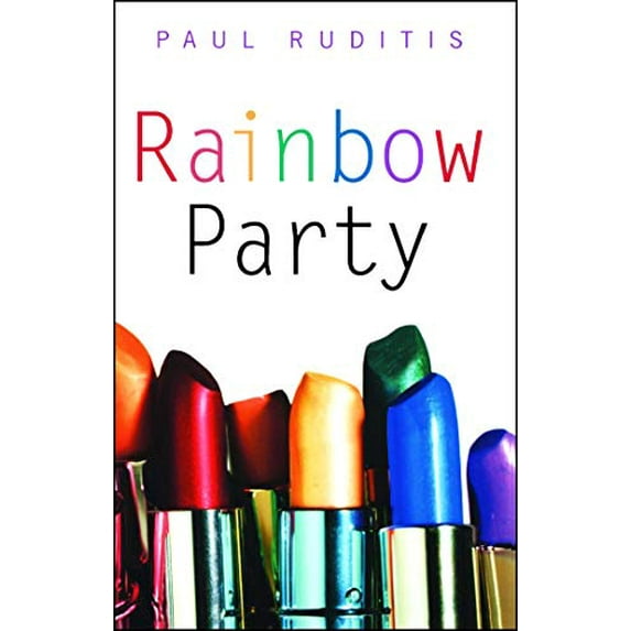 Pre-Owned Rainbow Party (Paperback) 141690235X 9781416902355