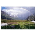 thumbnail image 1 of Rainbow Photo Ceramic Tile Mural Kitchen Backsplash Bathroom Shower, 405690-XL64, 1 of 3